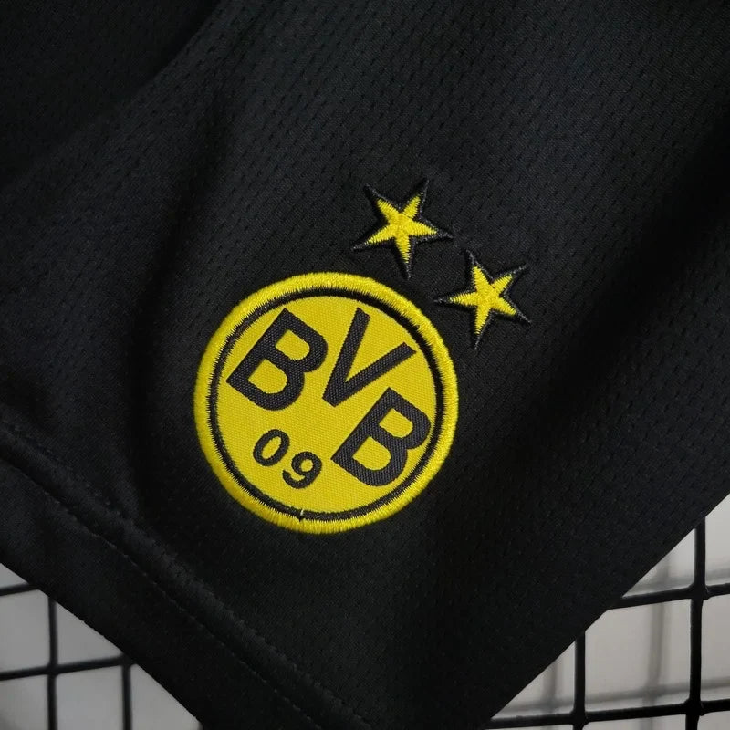 Dortmund 2023/2024 Home Jersey Kids Size