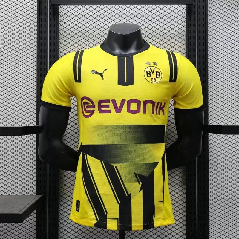 Dortmund 2024/2025 Cup Jersey