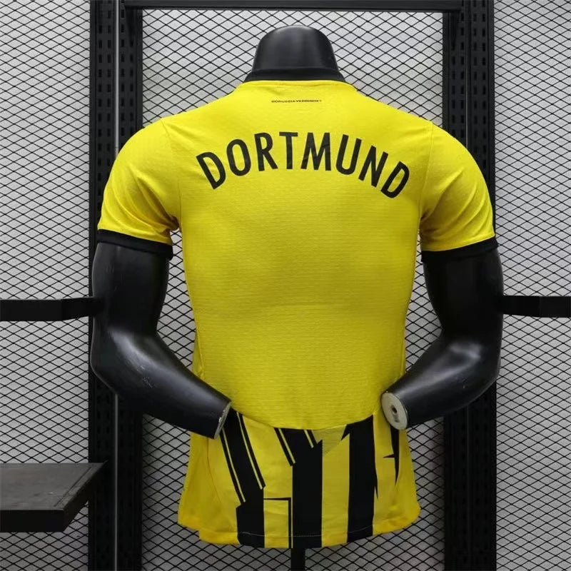Dortmund 2024/2025 Cup Jersey