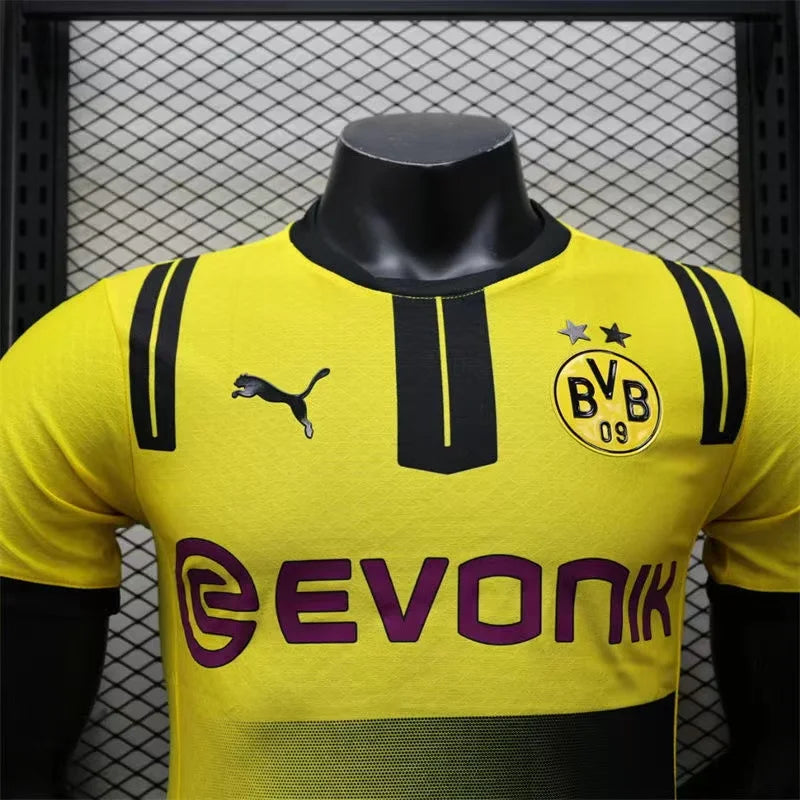 Dortmund 2024/2025 Cup Jersey