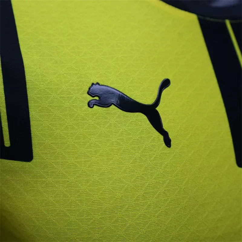Dortmund 2024/2025 Cup Jersey