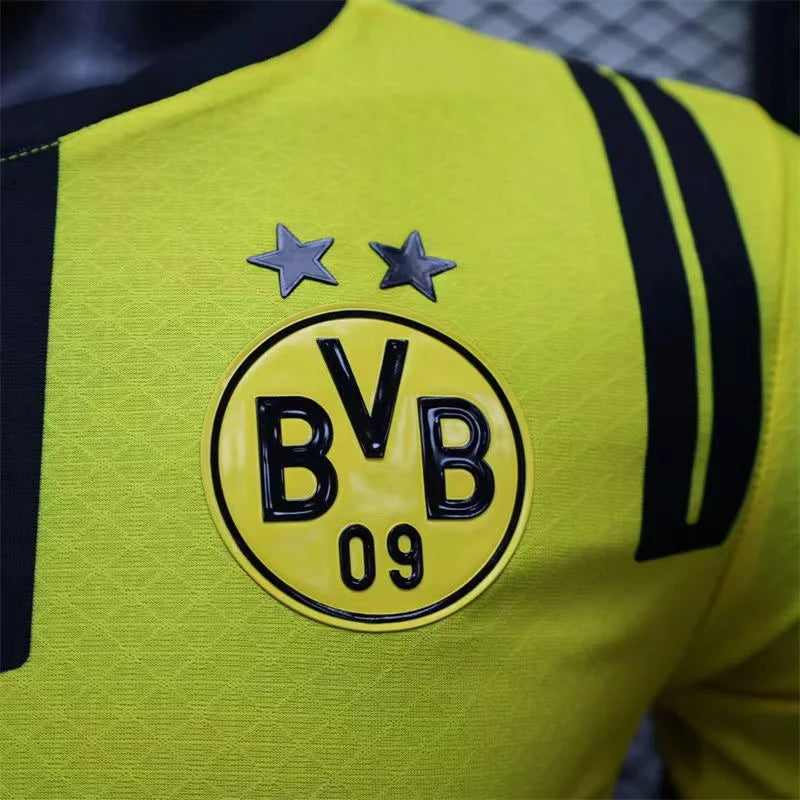 Dortmund 2024/2025 Cup Jersey