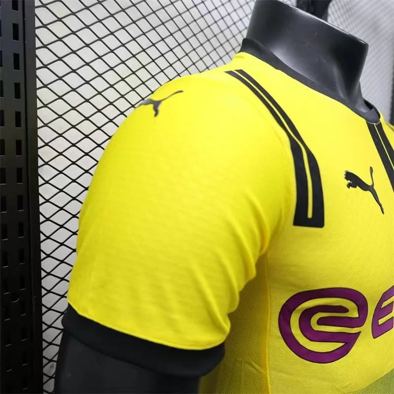Dortmund 2024/2025 Cup Jersey