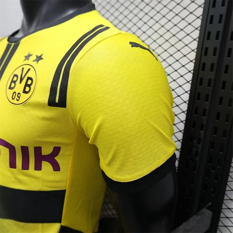 Dortmund 2024/2025 Cup Jersey
