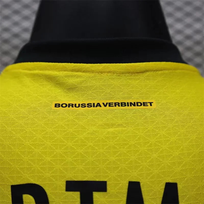 Dortmund 2024/2025 Cup Jersey