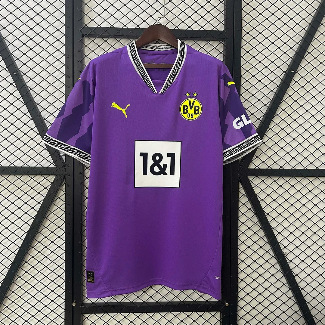 Dortmund 2025/2026 Limited Jersey