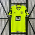 Dortmund 2025/2026 Limited Jersey