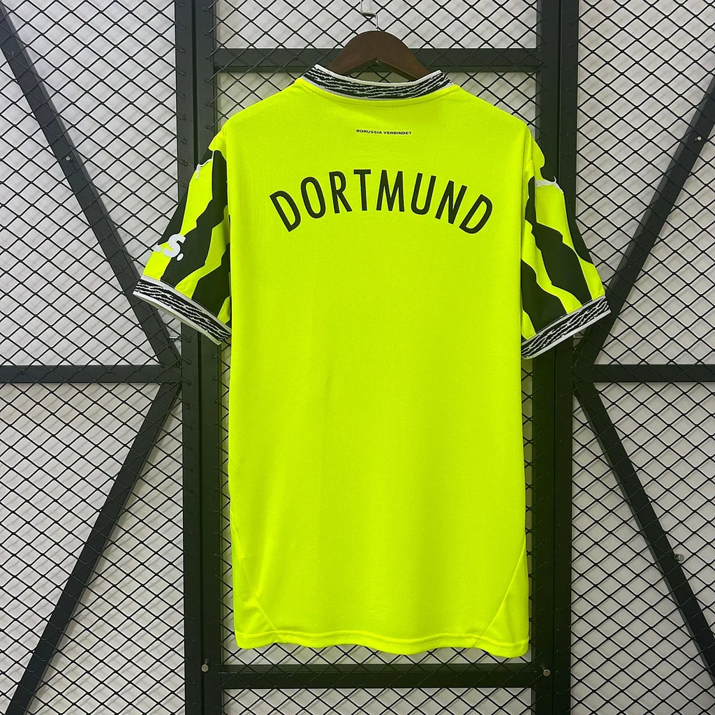 Dortmund 2025/2026 Limited Jersey