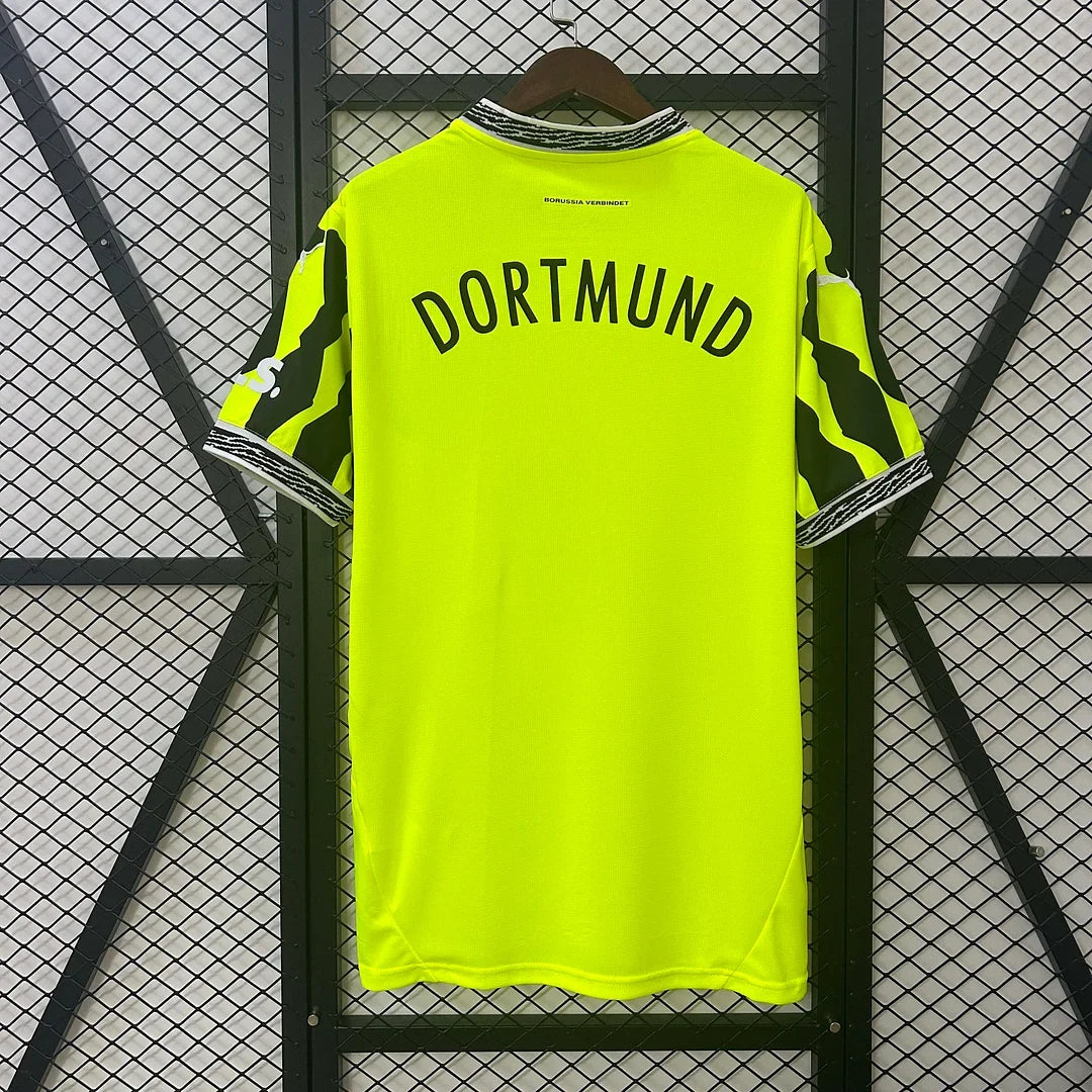 Dortmund 2025/2026 Limited Jersey