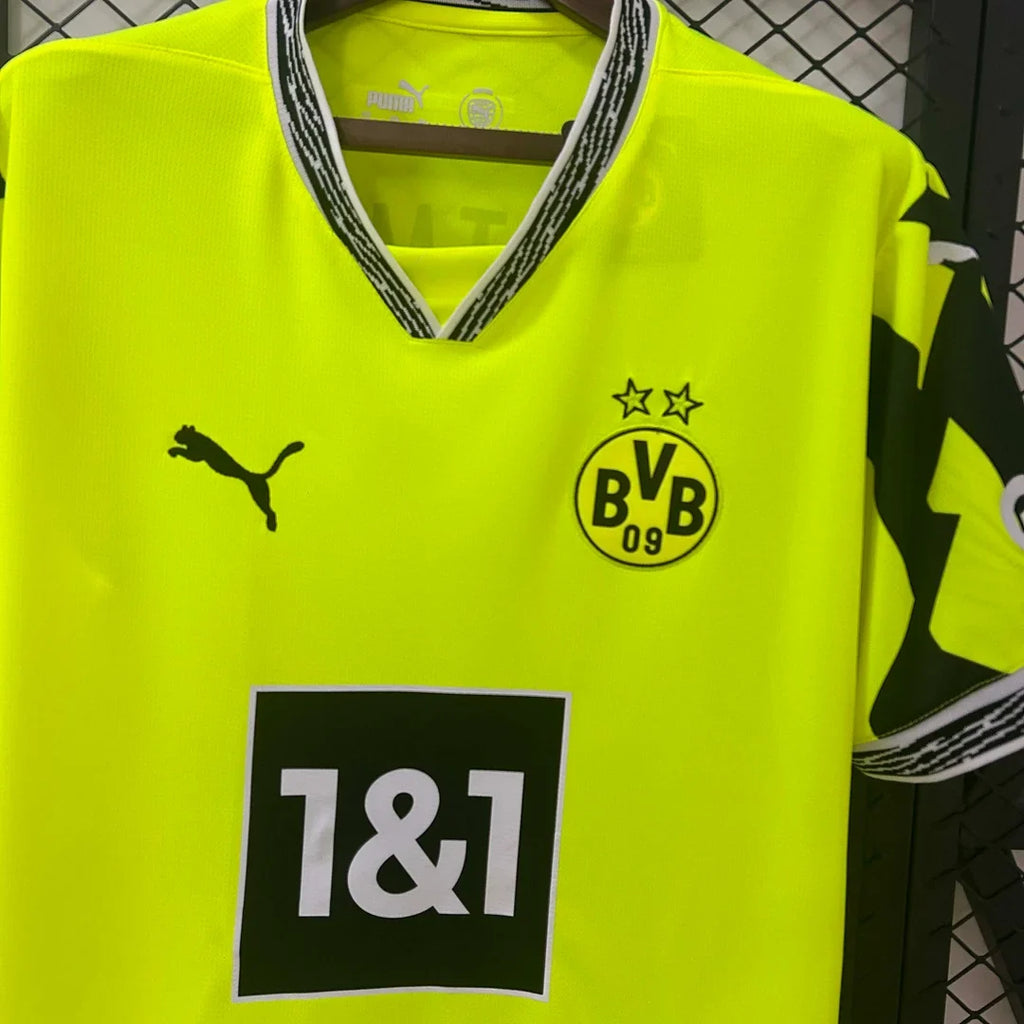 Dortmund 2025/2026 Limited Jersey