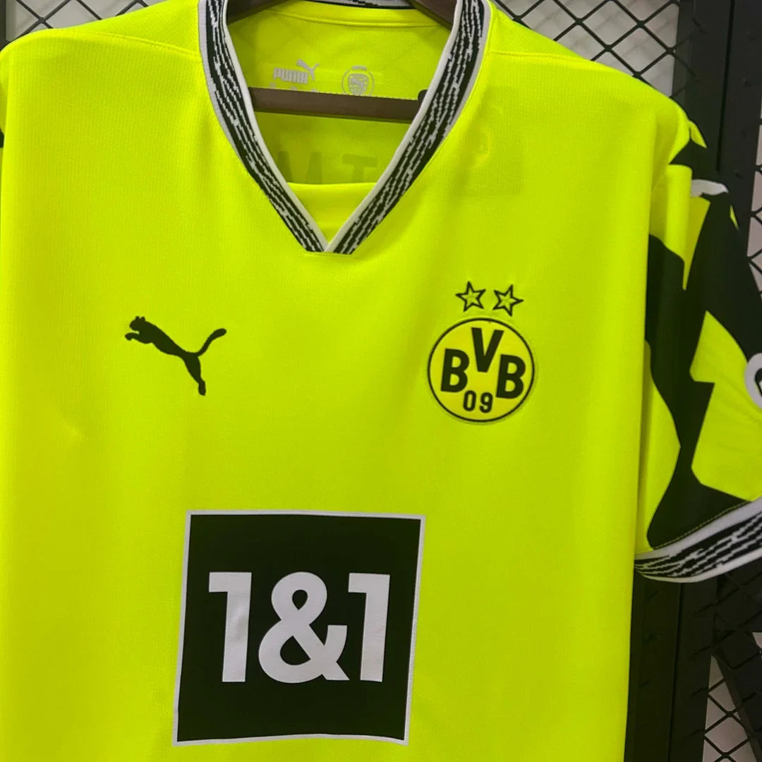 Dortmund 2025/2026 Limited Jersey