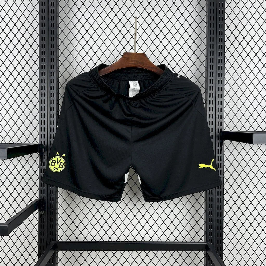 Dortmund 2025/2026 Shorts