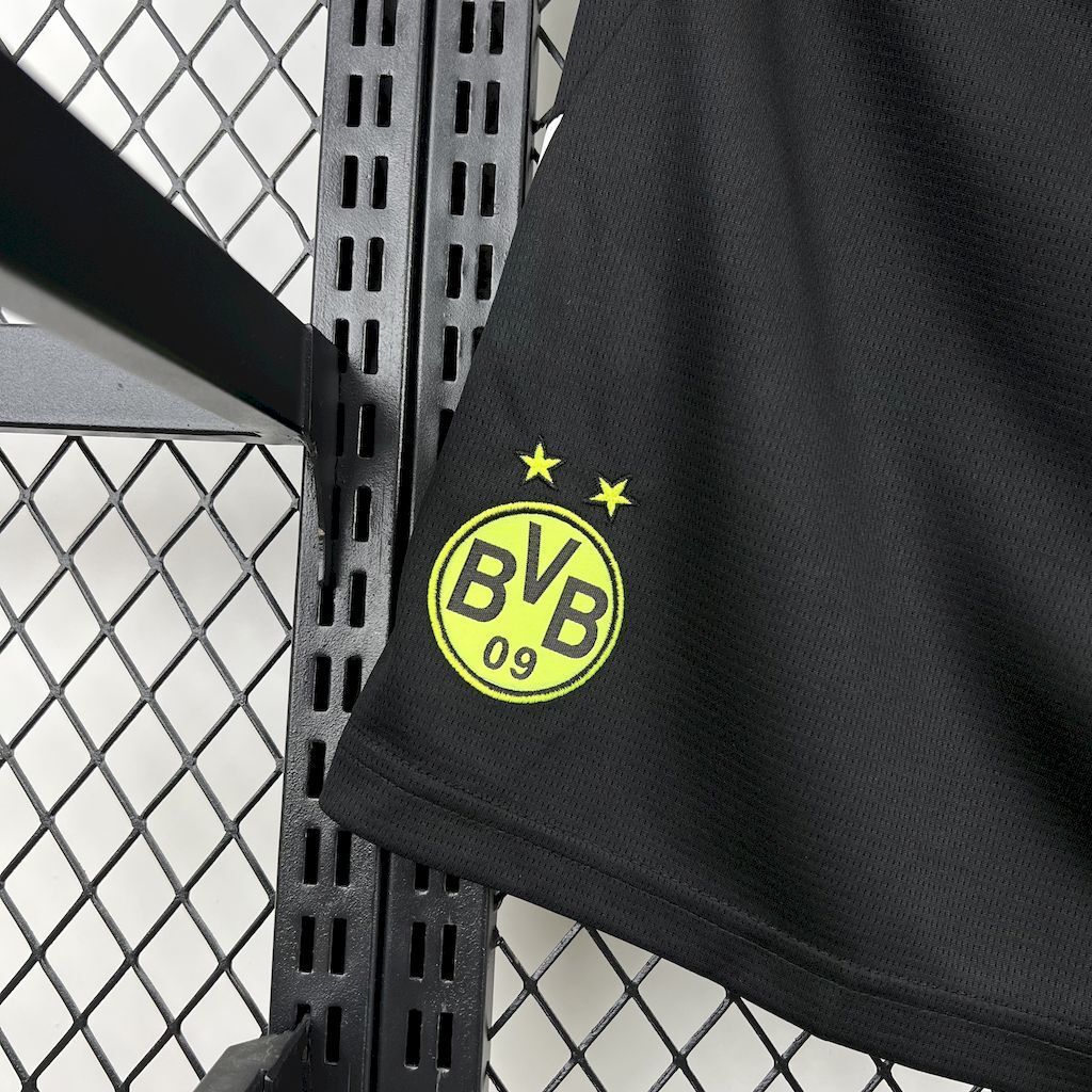 Dortmund 2025/2026 Shorts