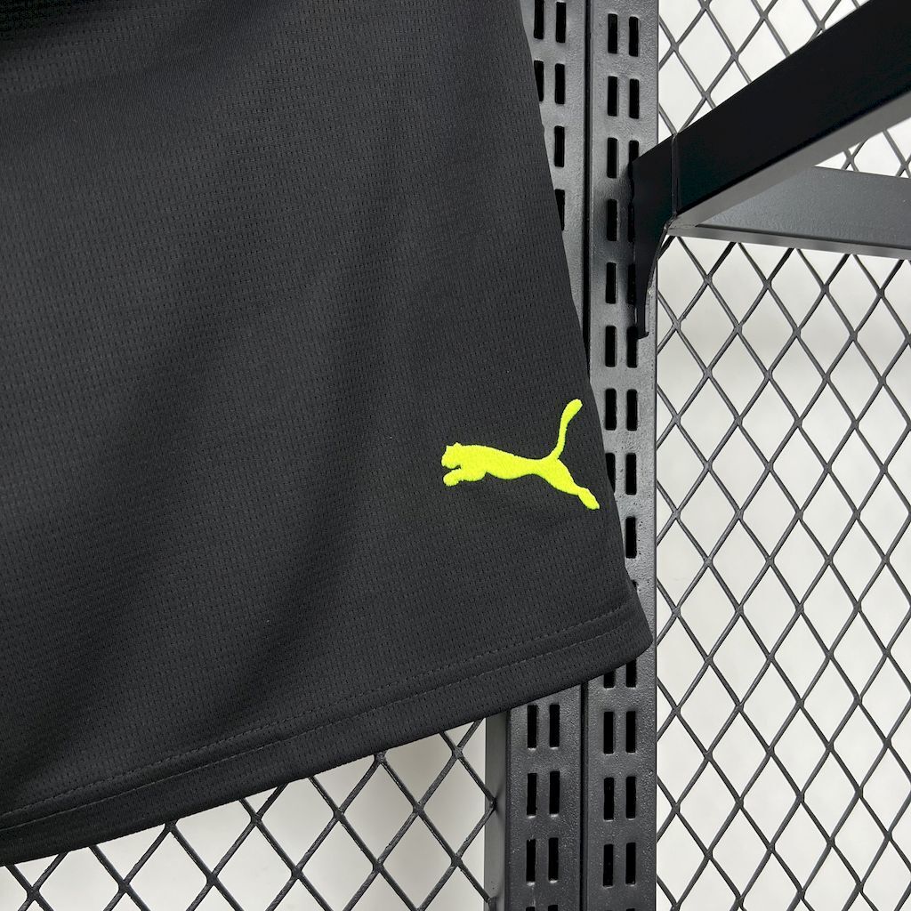 Dortmund 2025/2026 Shorts