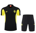 Dortmund 2025/2026 Training Set