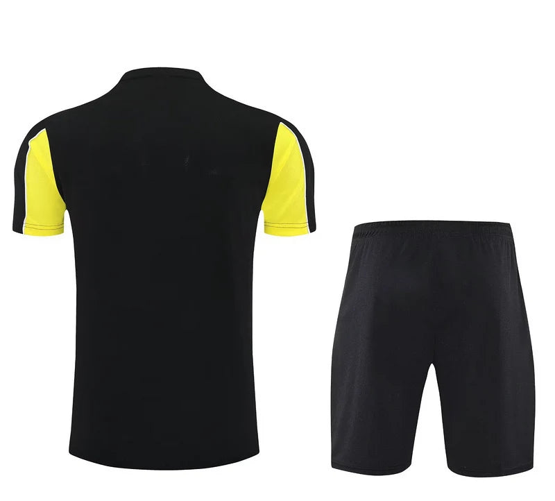Dortmund 2025/2026 Training Set