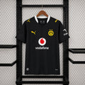 Dortmund 2026/2027 Away Jersey