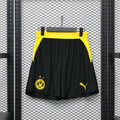 Dortmund 2026/2027 Home Shorts