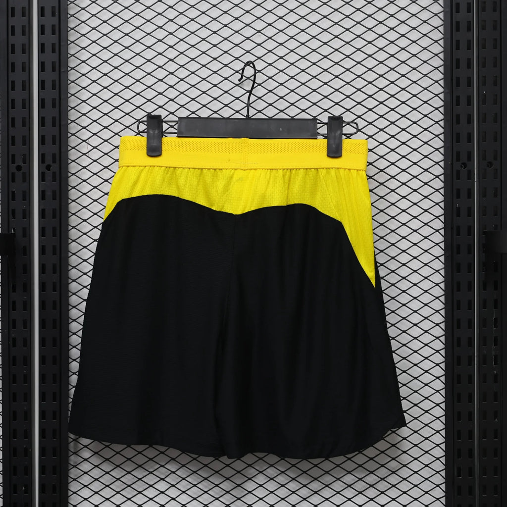 Dortmund 2026/2027 Home Shorts