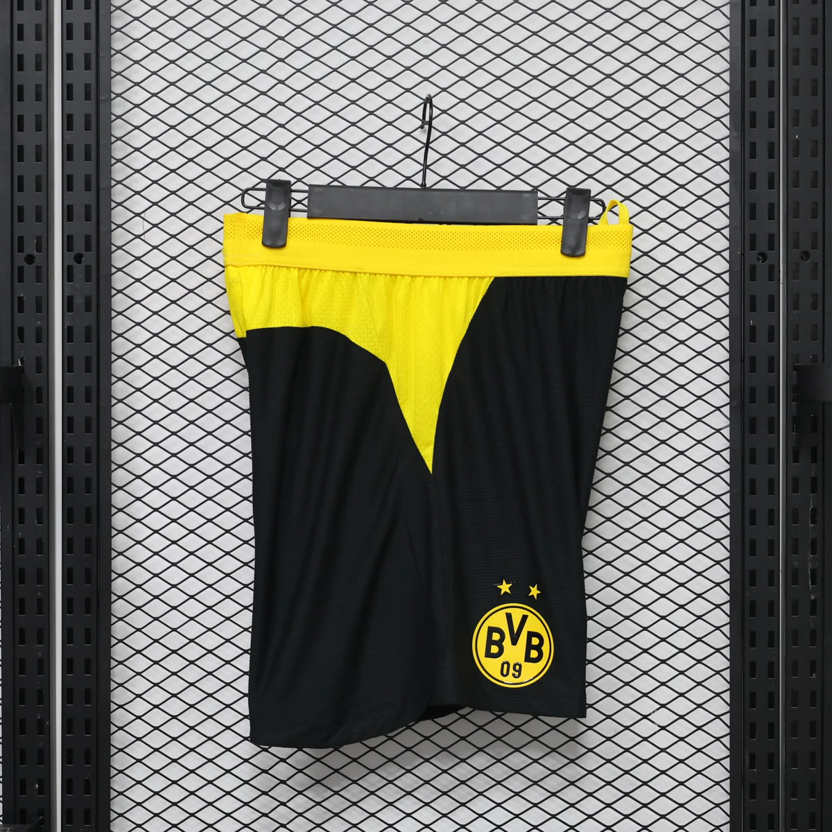 Dortmund 2026/2027 Home Shorts