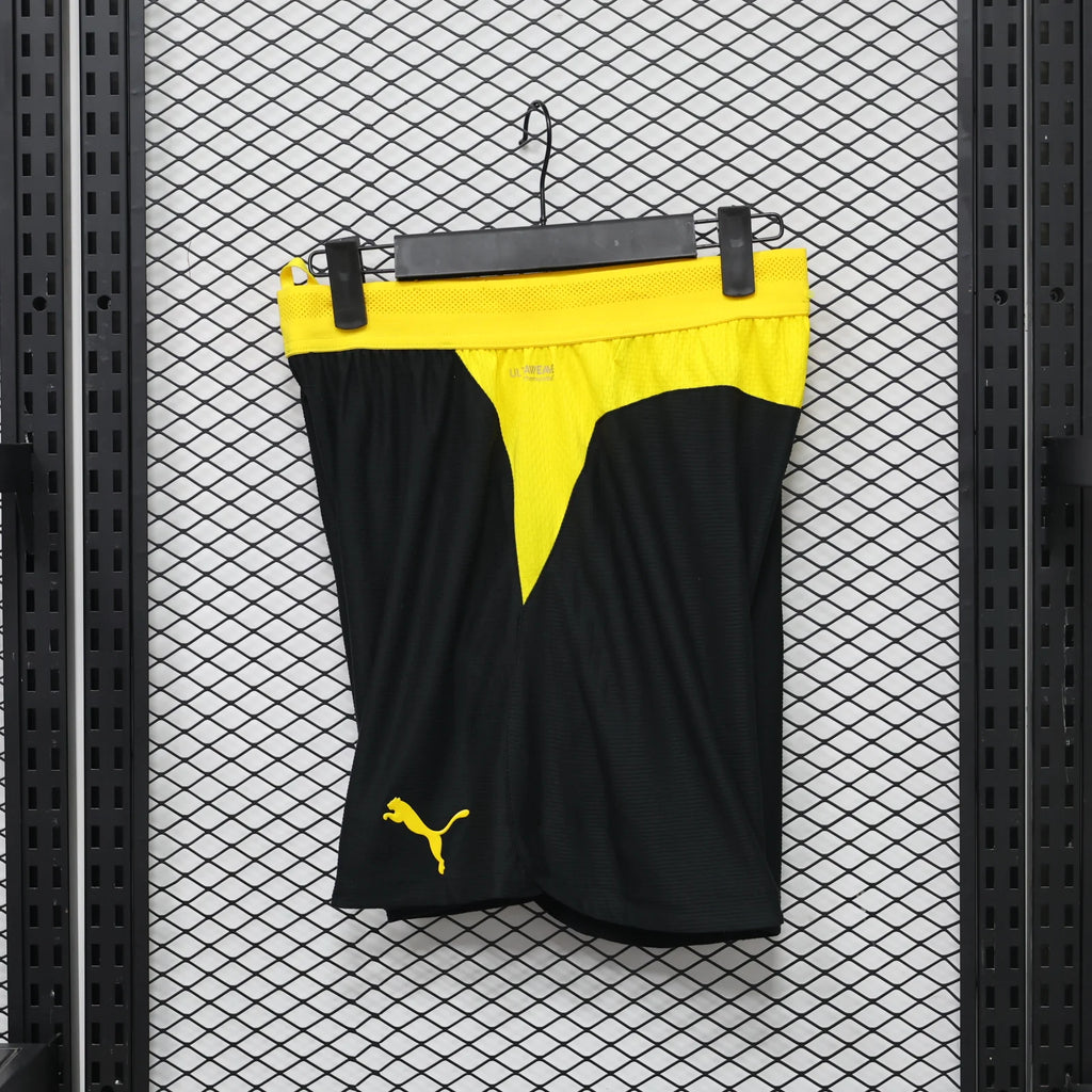 Dortmund 2026/2027 Home Shorts