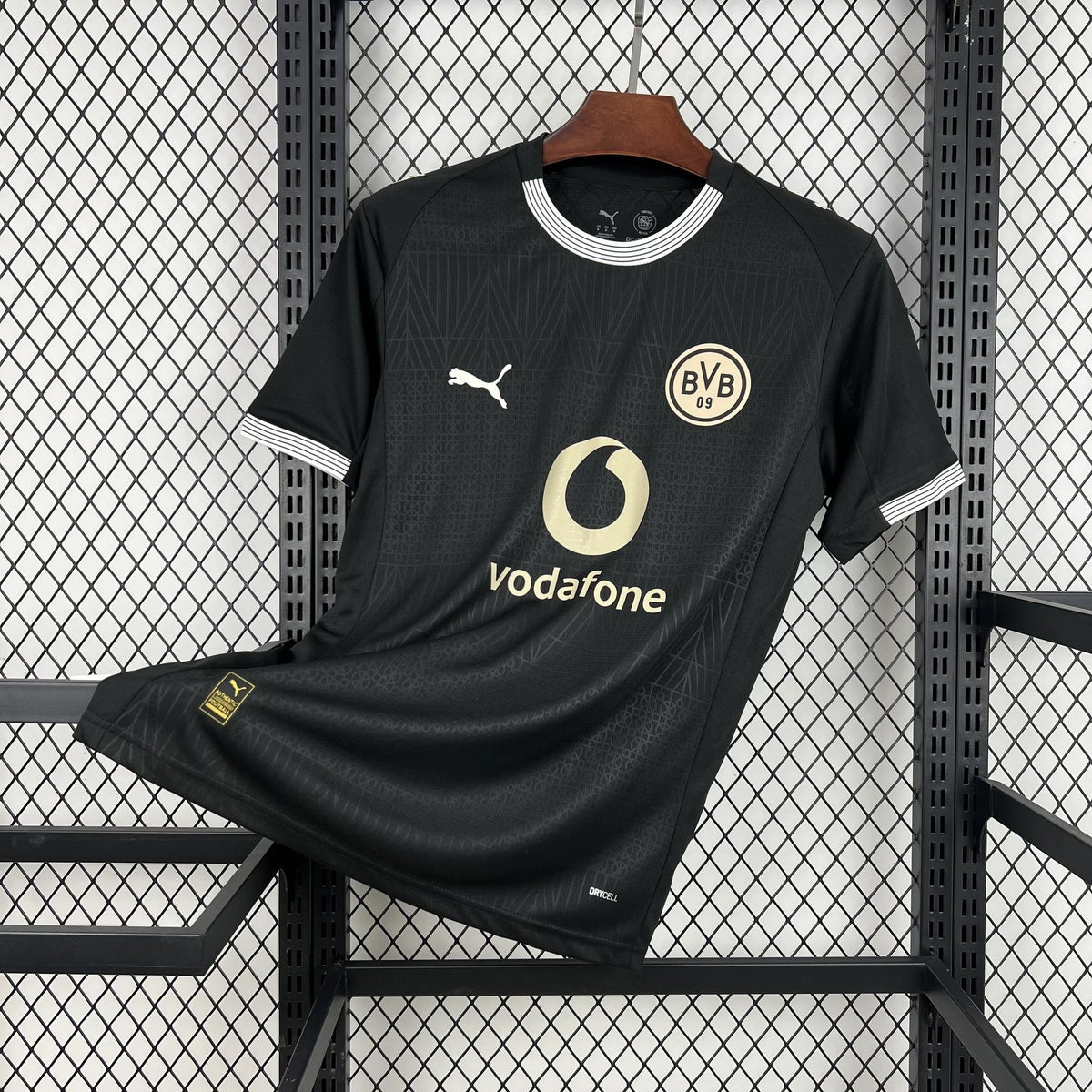 Dortmund 2026/2027 Limited Jersey