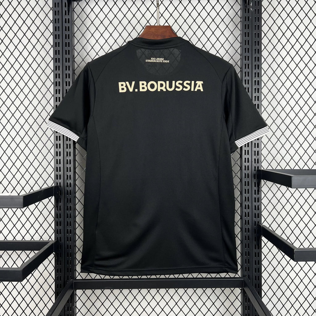 Dortmund 2026/2027 Limited Jersey