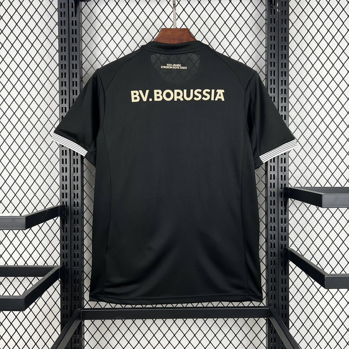 Dortmund 2026/2027 Limited Jersey