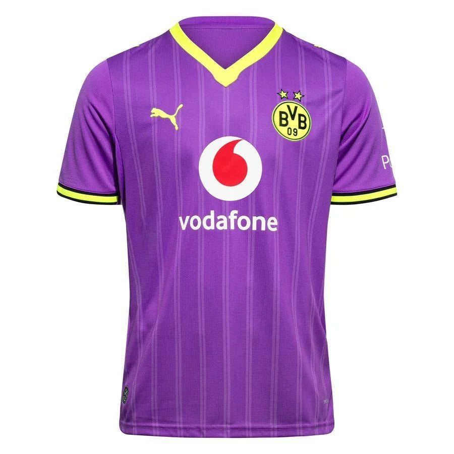Dortmund 2026/2027 Third Jersey