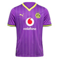 Dortmund 2026/2027 Third Jersey