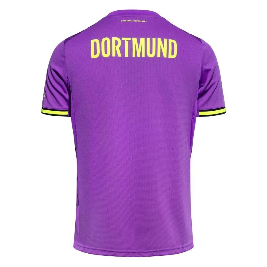 Dortmund 2026/2027 Third Jersey