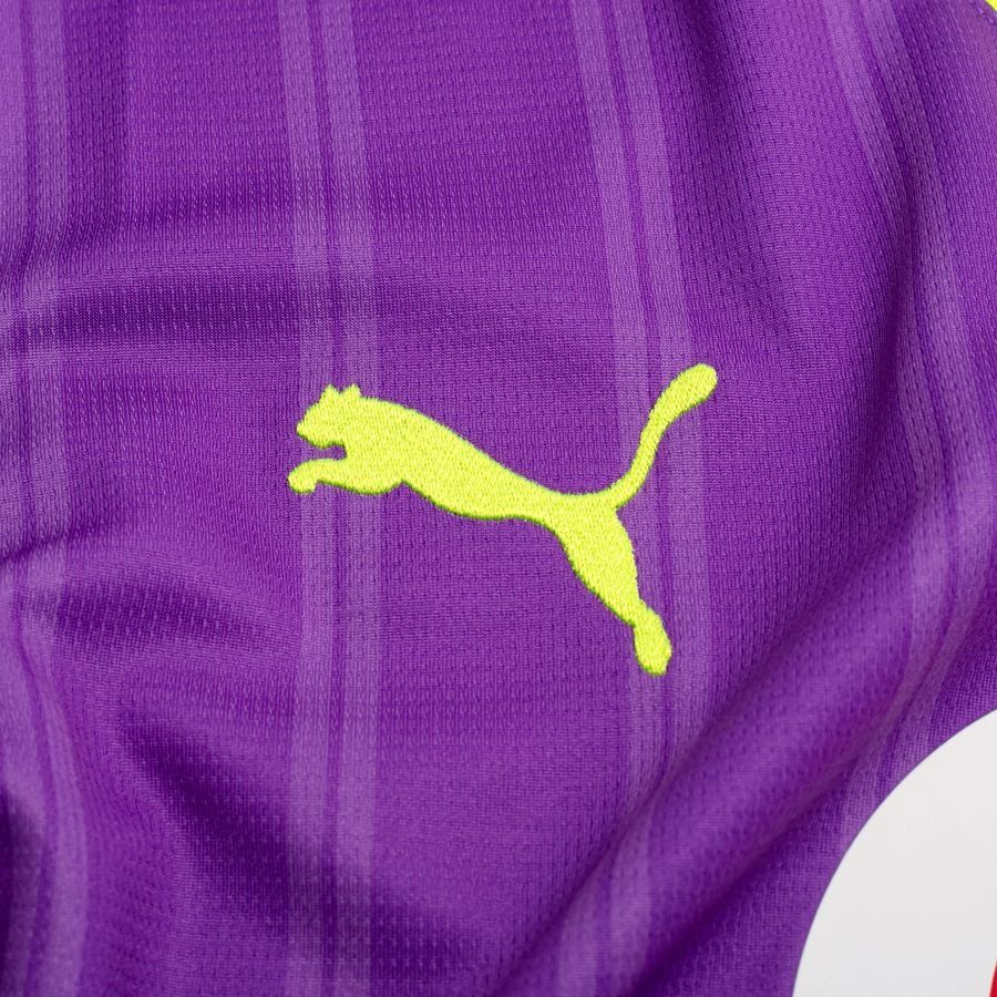 Dortmund 2026/2027 Third Jersey