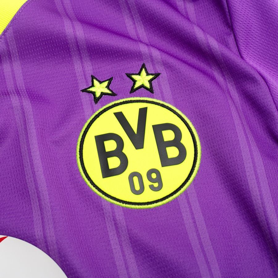 Dortmund 2026/2027 Third Jersey