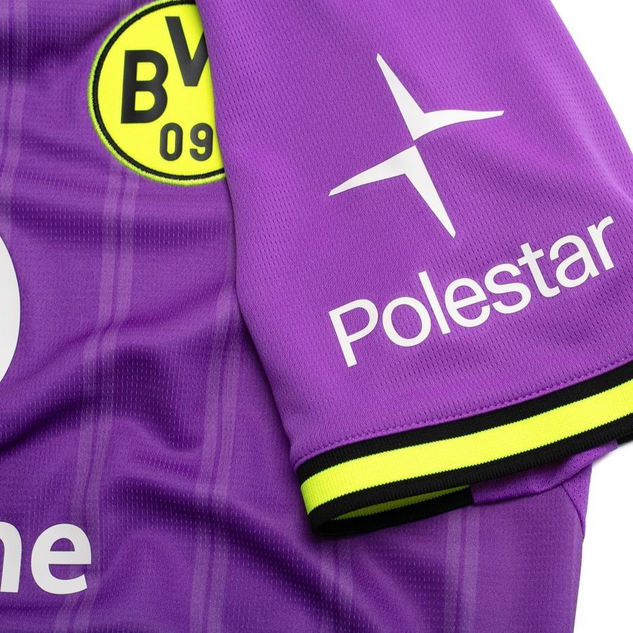 Dortmund 2026/2027 Third Jersey