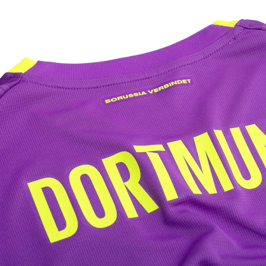 Dortmund 2026/2027 Third Jersey