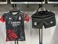 Dragon's Embrace Limited Jersey Kids Size