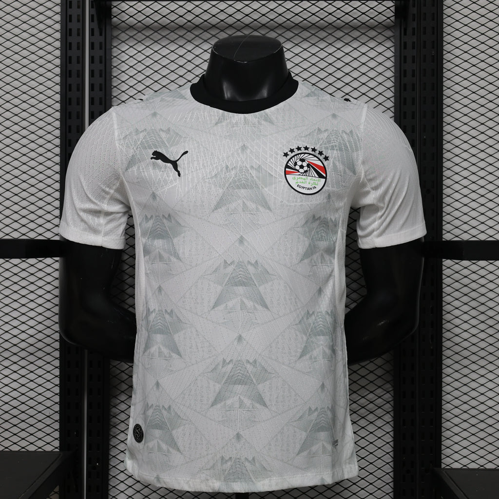 Egypt 2026 Away Player Jersey