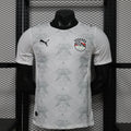 Egypt 2026 Away Player Jersey