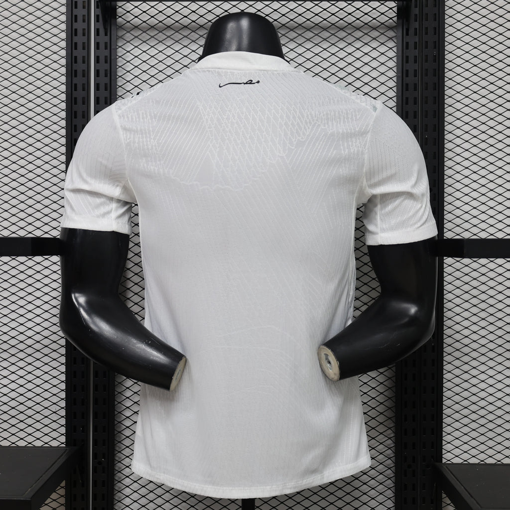 Egypt 2026 Away Player Jersey