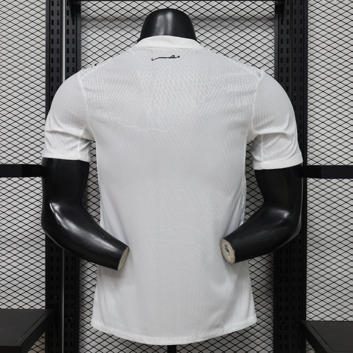 Egypt 2026 Away Player Jersey
