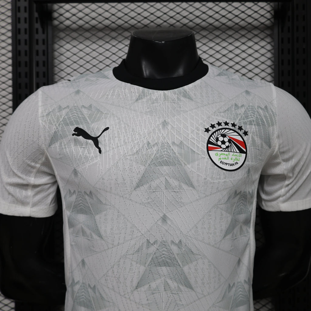 Egypt 2026 Away Player Jersey