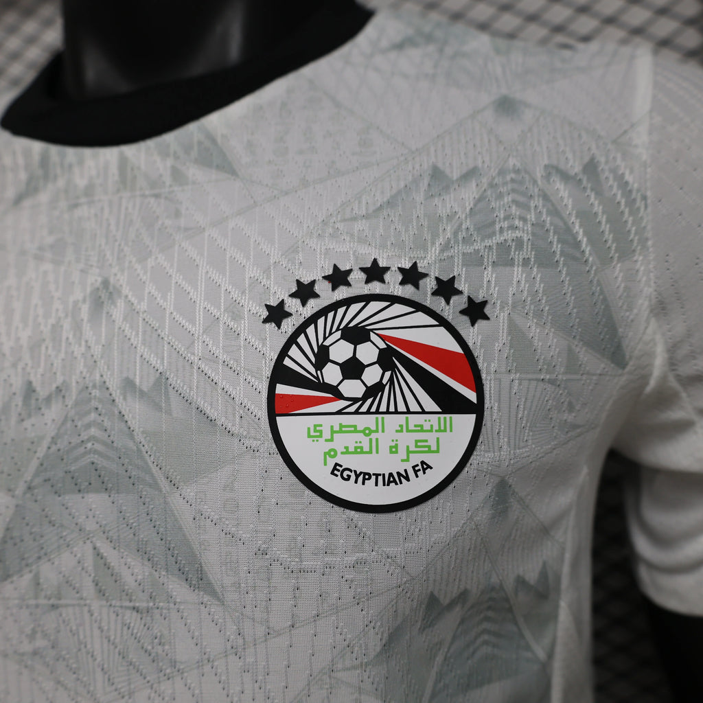 Egypt 2026 Away Player Jersey