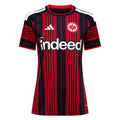 Eintracht Frankfurt 2026/2027 Home Women Jersey