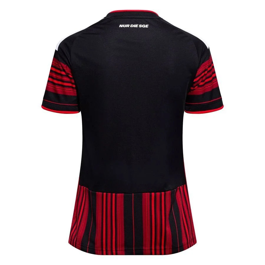 Eintracht Frankfurt 2026/2027 Home Women Jersey