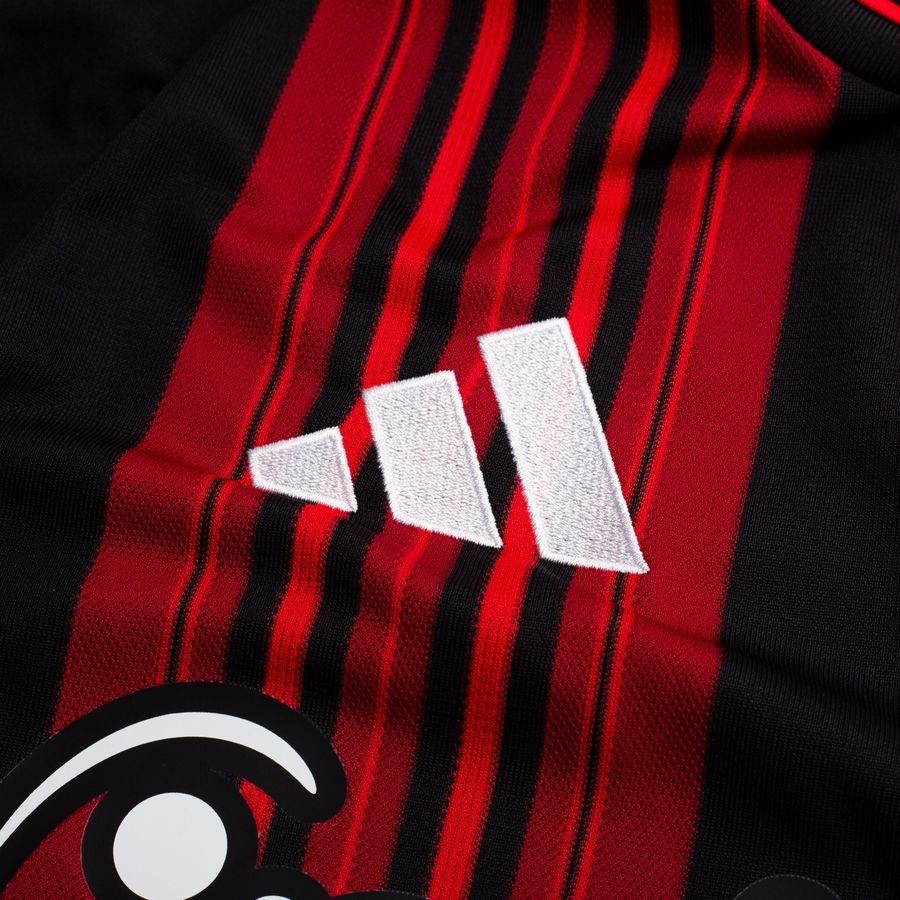 Eintracht Frankfurt 2026/2027 Home Women Jersey