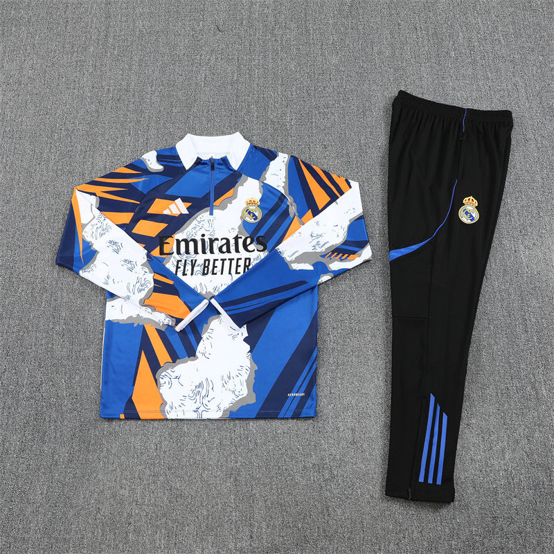 Electric Prism Tracksuit