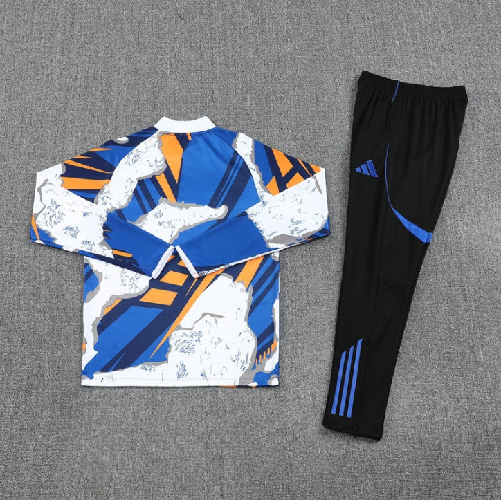 Electric Prism Tracksuit