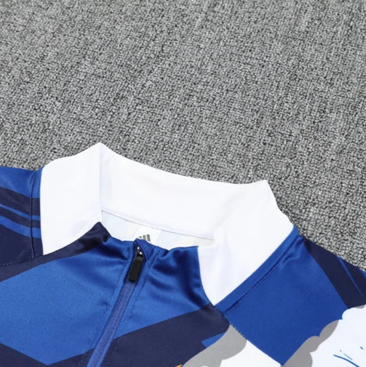 Electric Prism Tracksuit