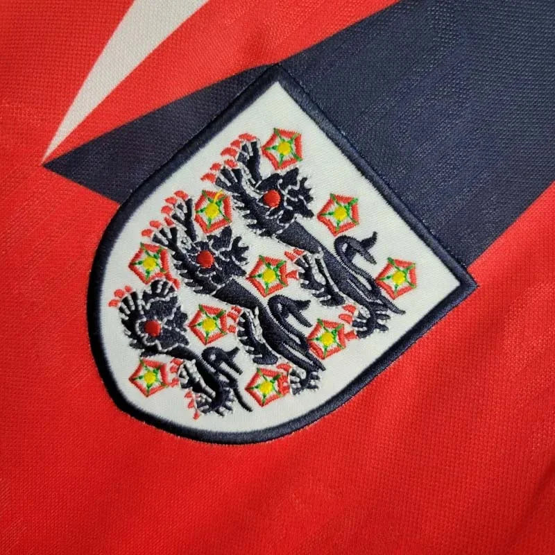 England 1992 Away Retro Jersey