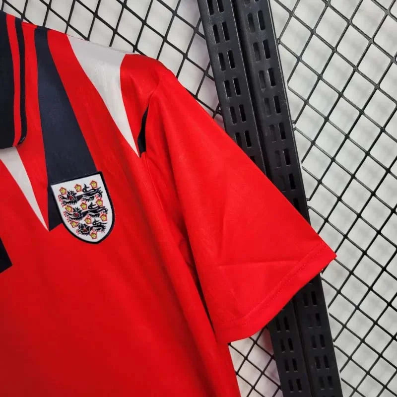 England 1992 Away Retro Jersey